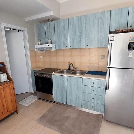 Alex Apartment Perama  Ngoại thất bức ảnh