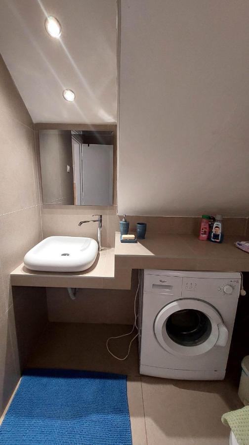 Alex Apartment Perama  Ngoại thất bức ảnh